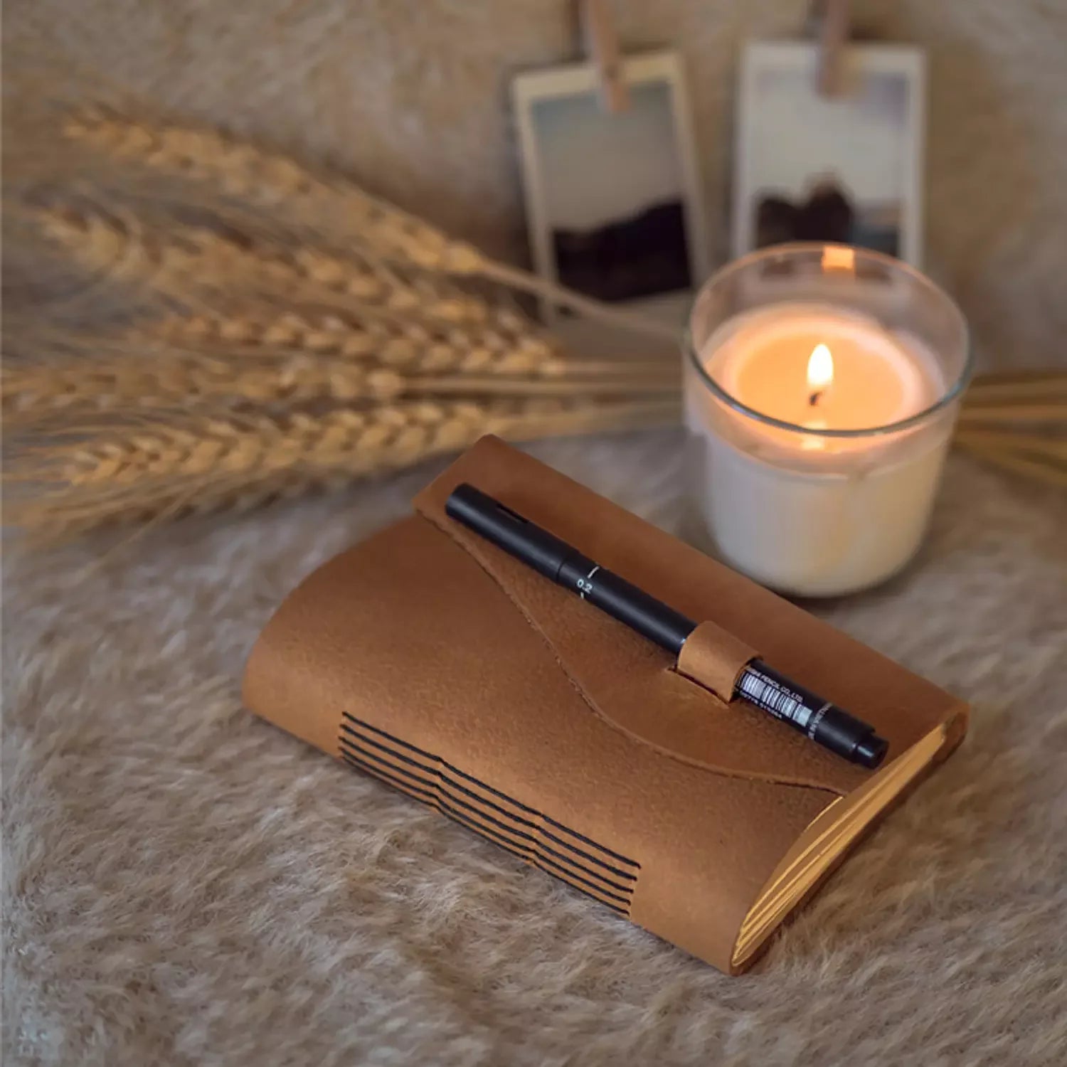 Journal Linea Shape