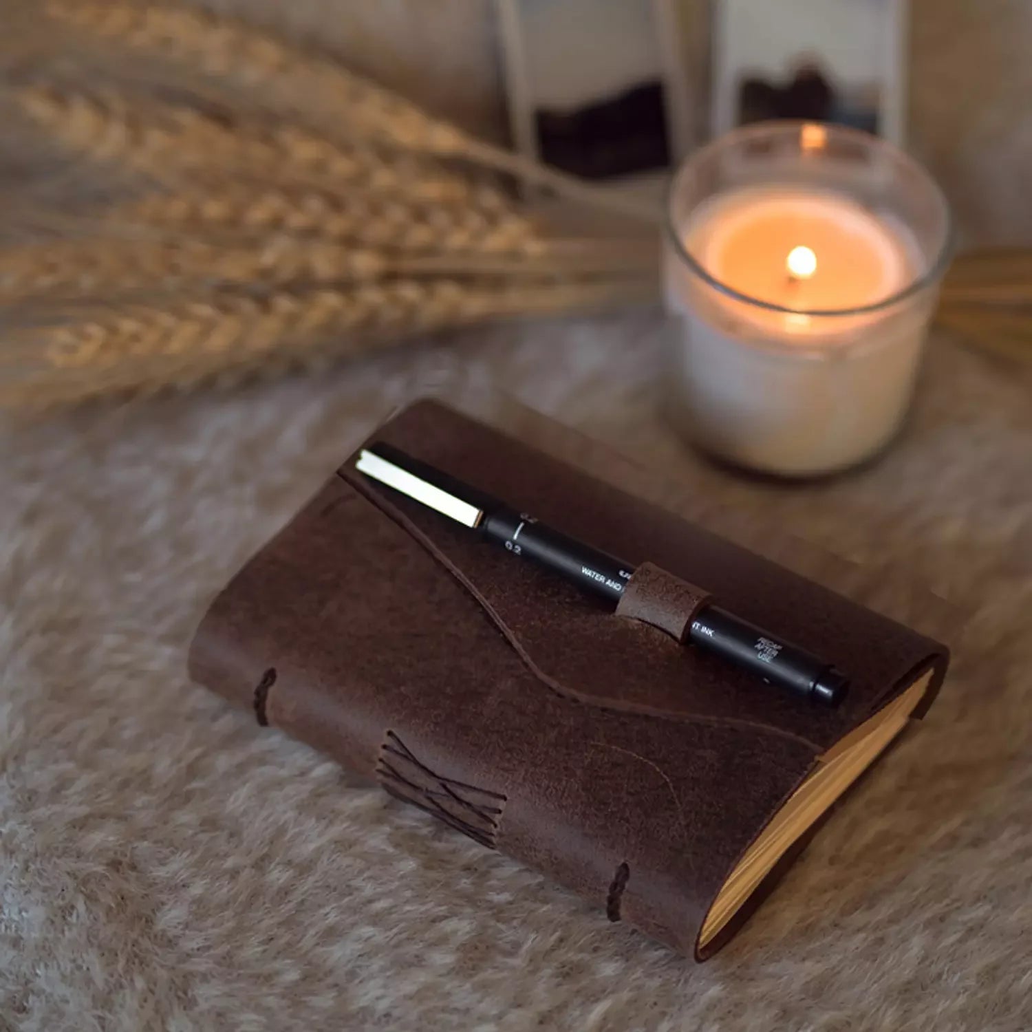 Journal Nomad Shape