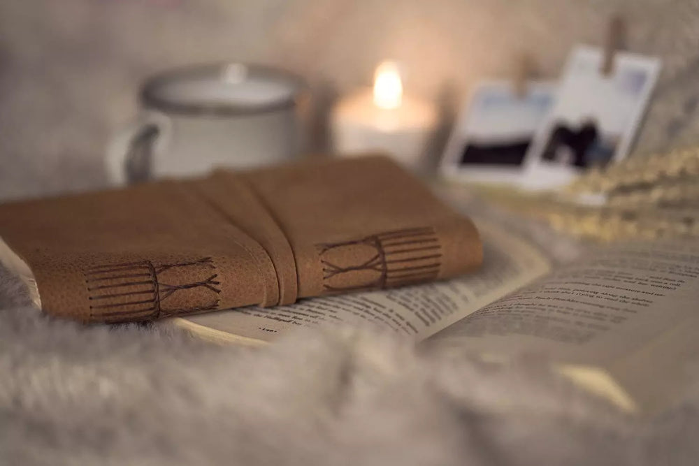 Journal Vivid Shape
