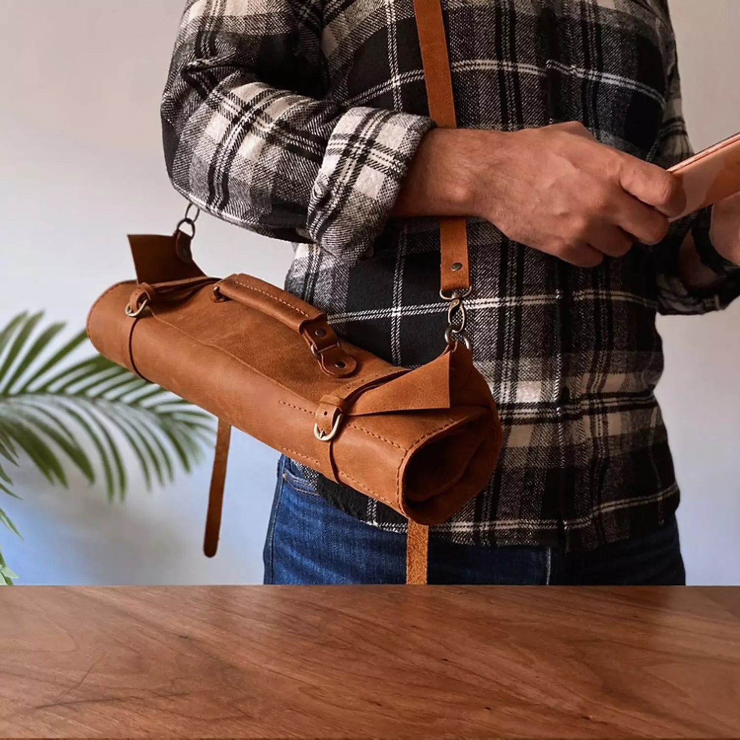 Knife Roll