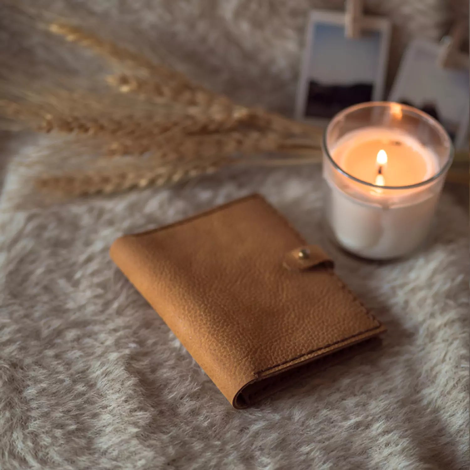 Passport Holder