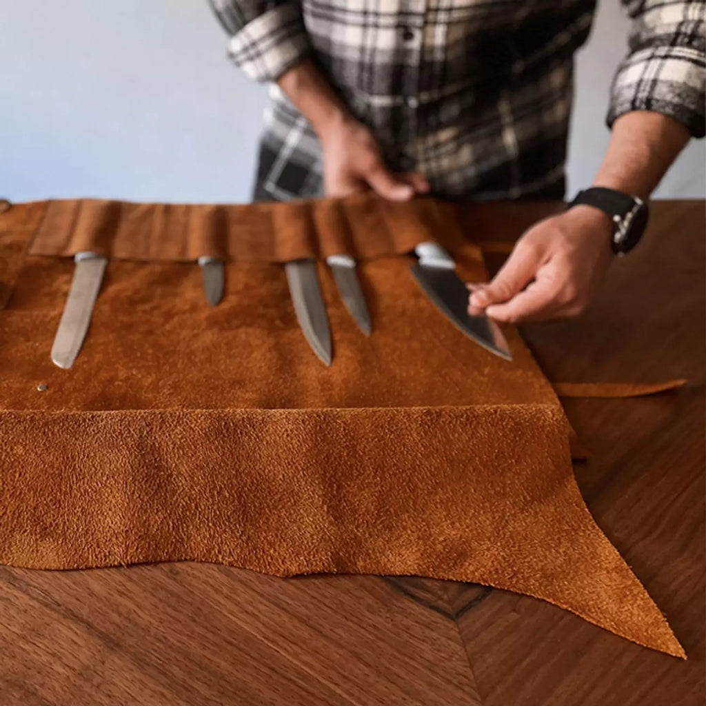 Knife Roll