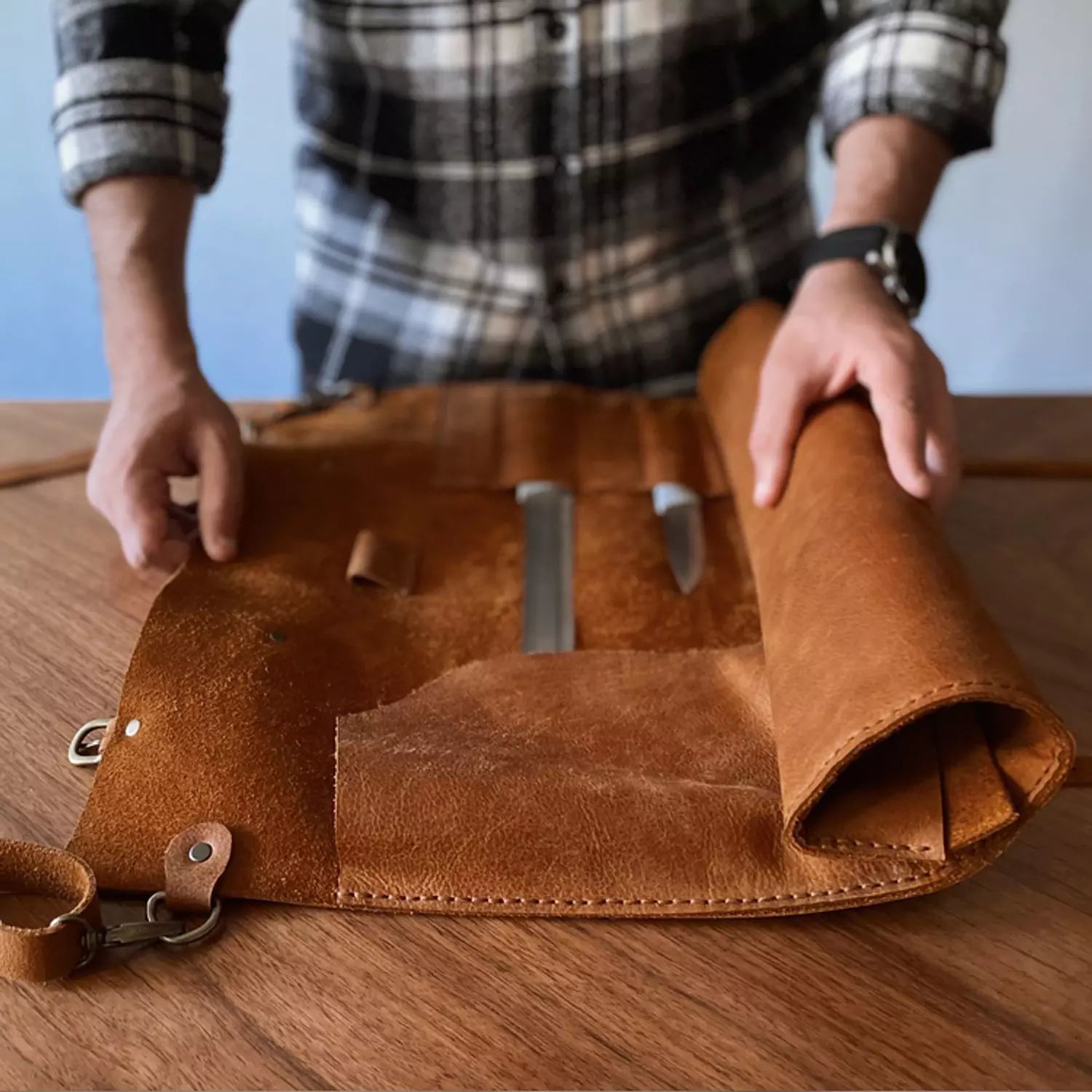 Knife Roll