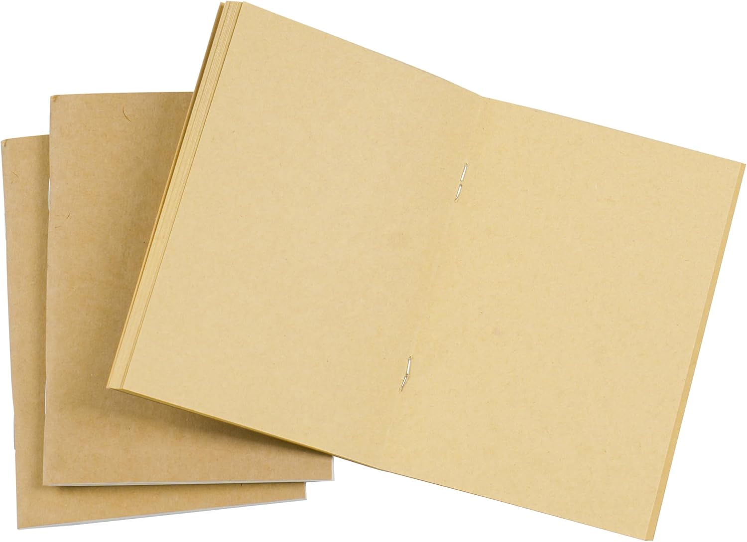 Travelers' Notebook Refills Insert, Set of 3 inserts