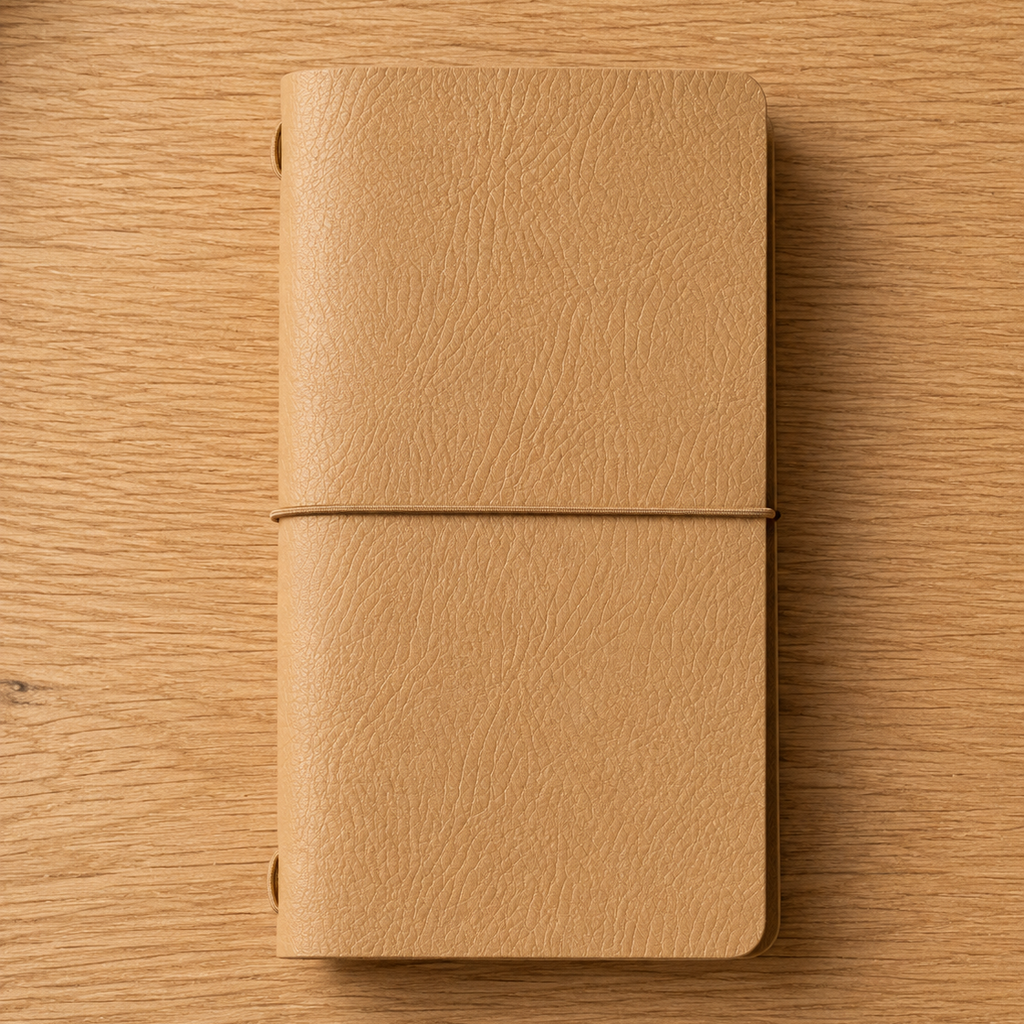 Travel Journal