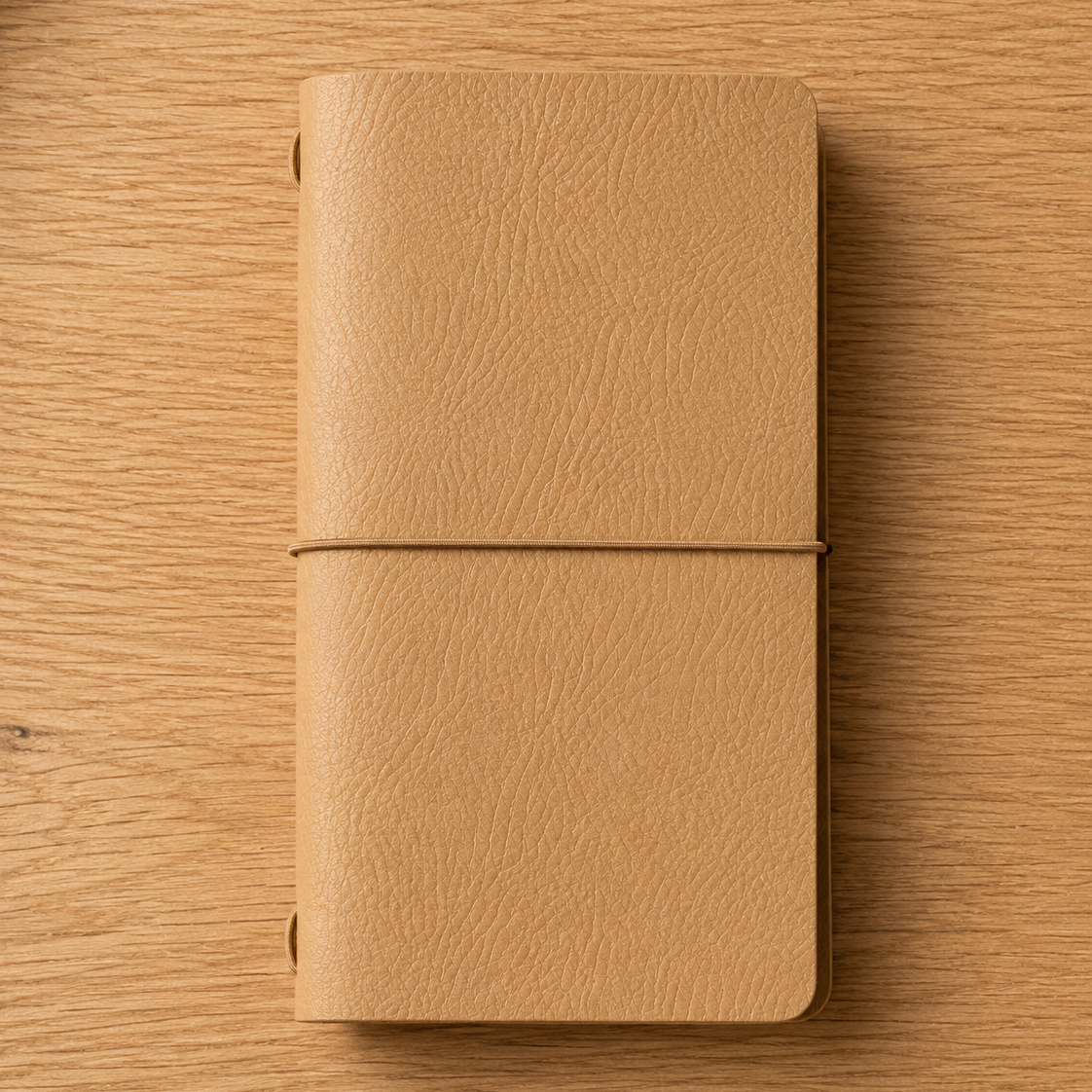 Travel Journal
