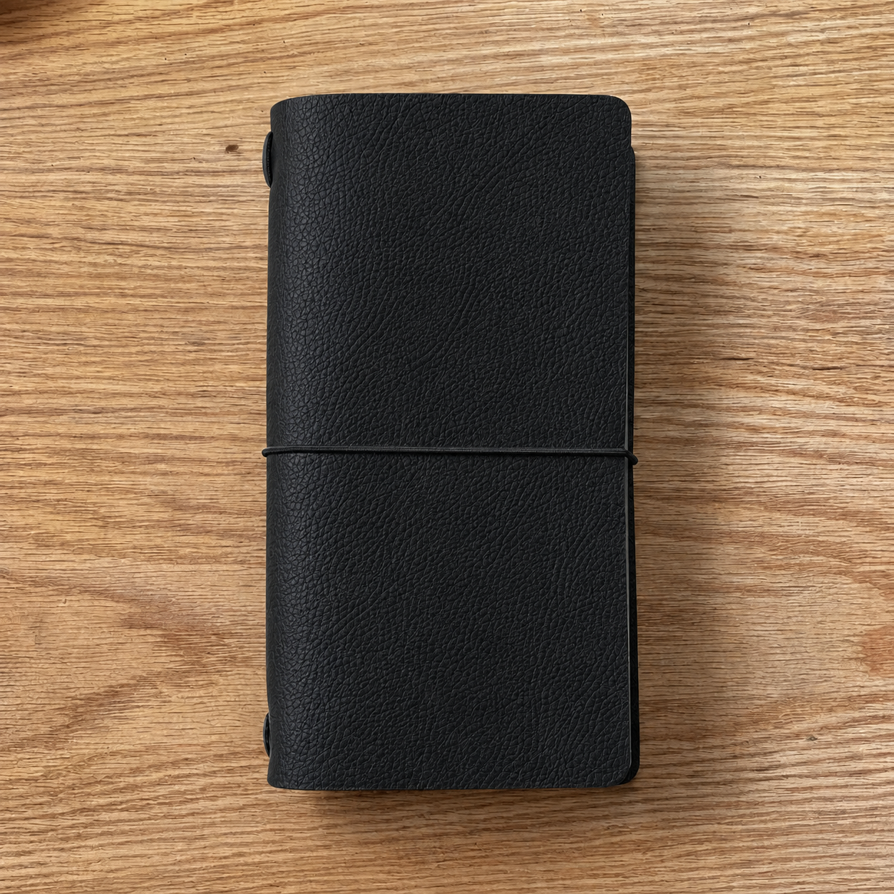 Travel Journal