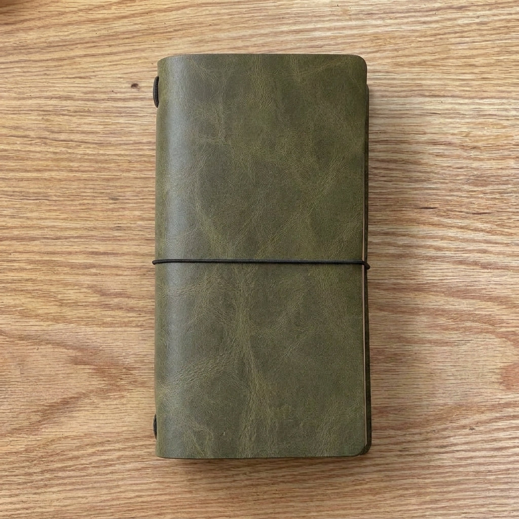 Travel Journal