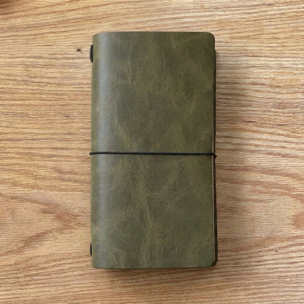 Travel Journal
