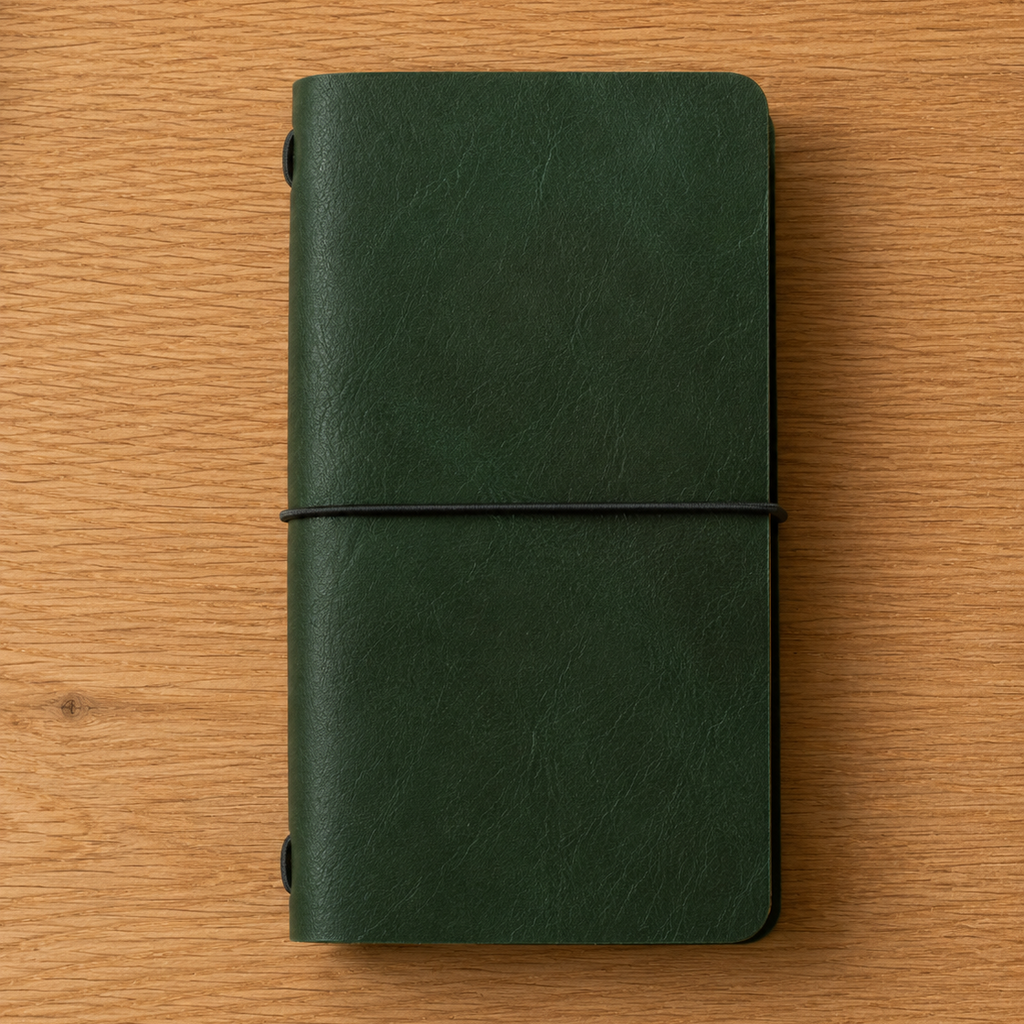 Travel Journal