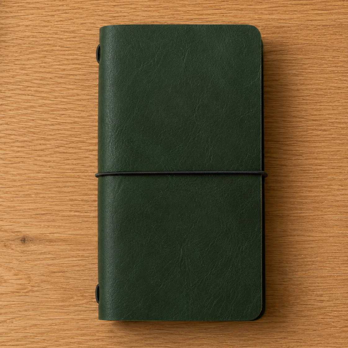 Travel Journal