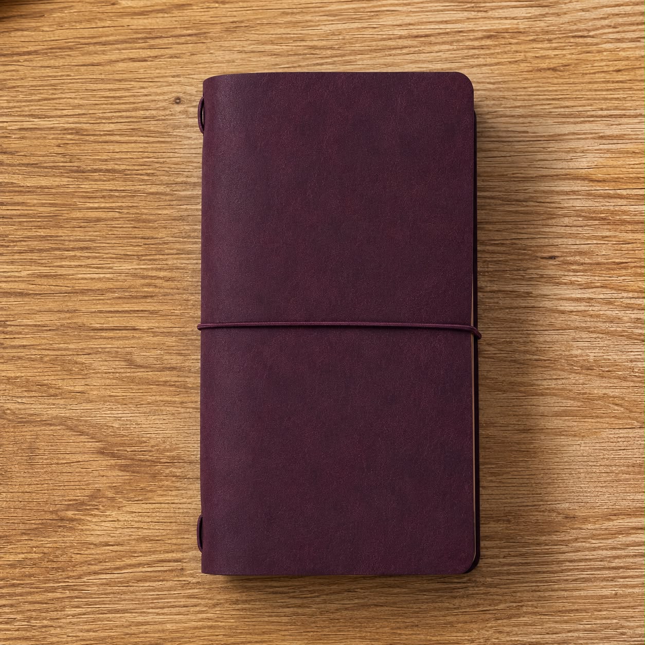 Travel Journal