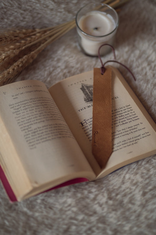 Bookmarks