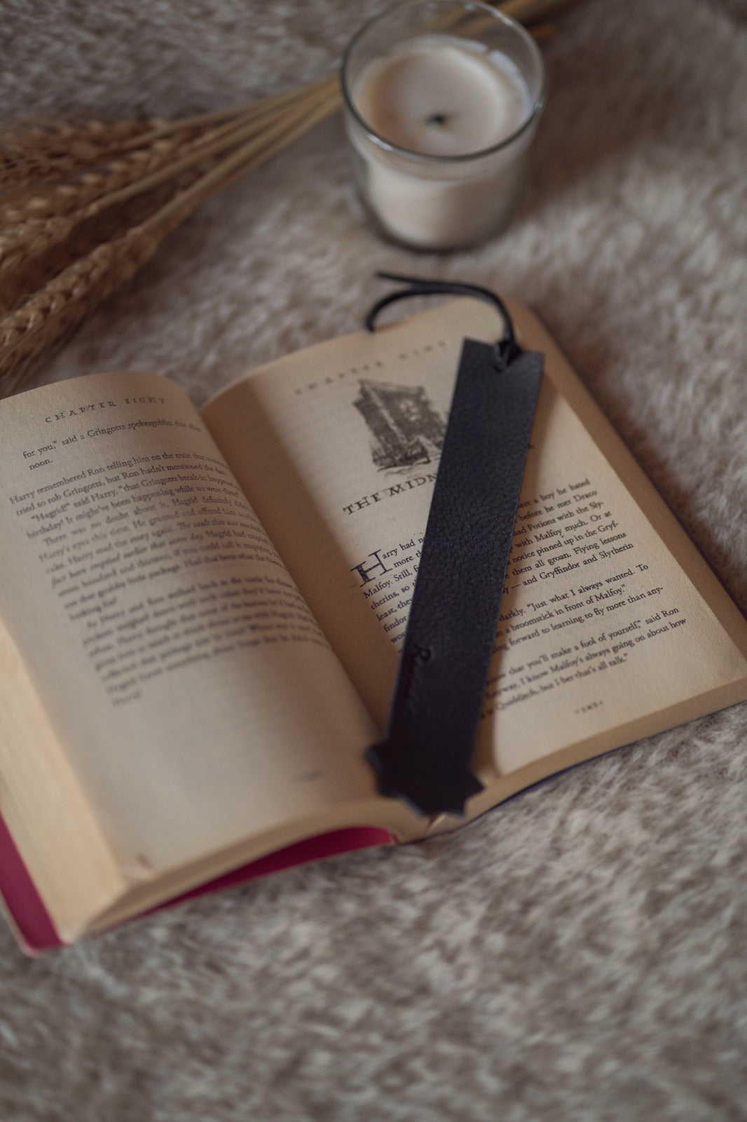 Bookmarks