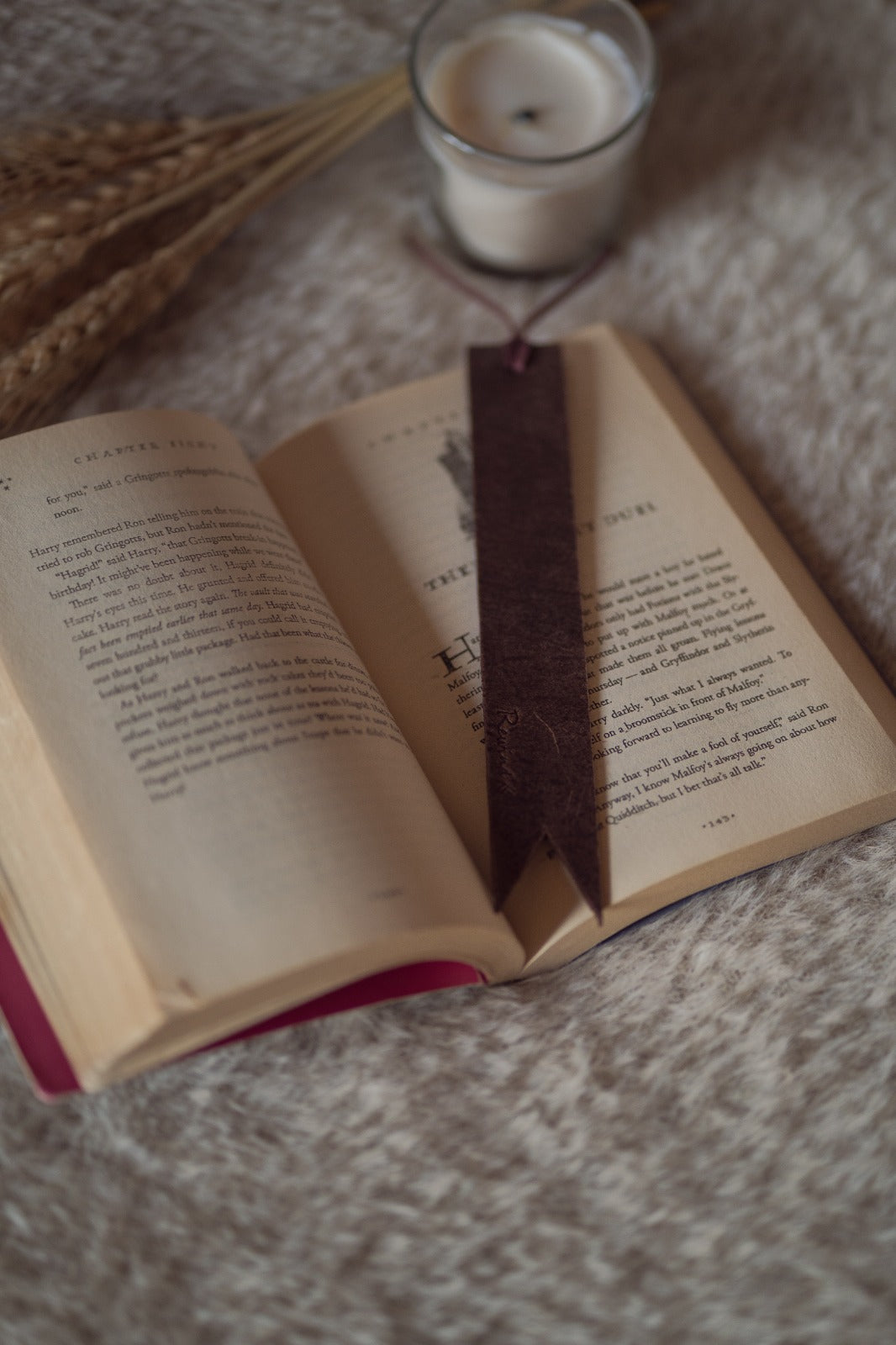 Bookmarks