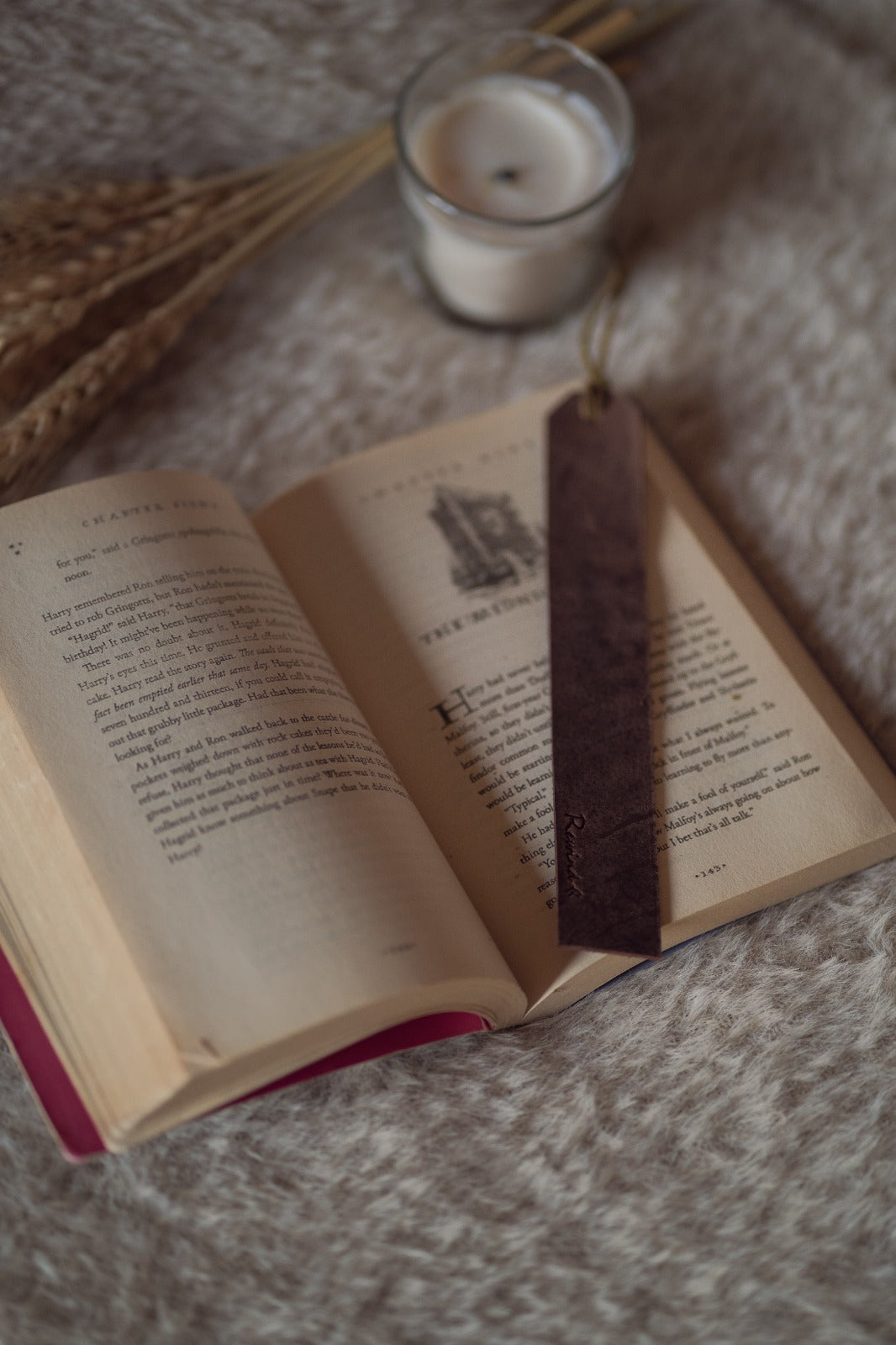 Bookmarks
