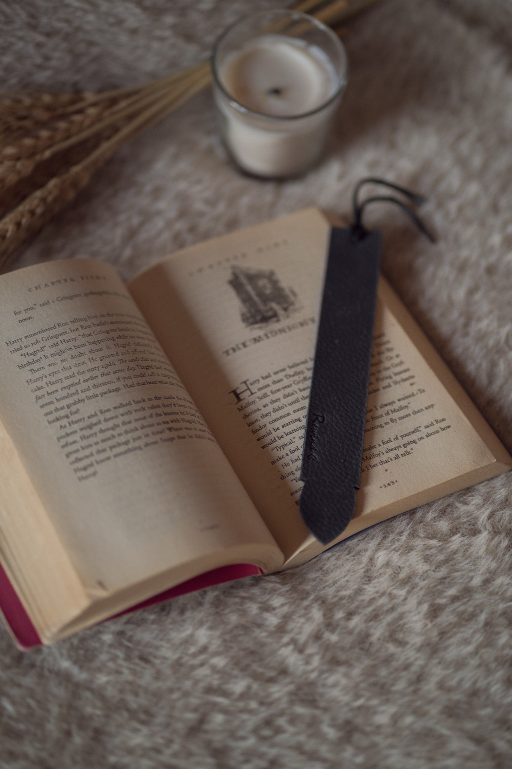 Bookmarks