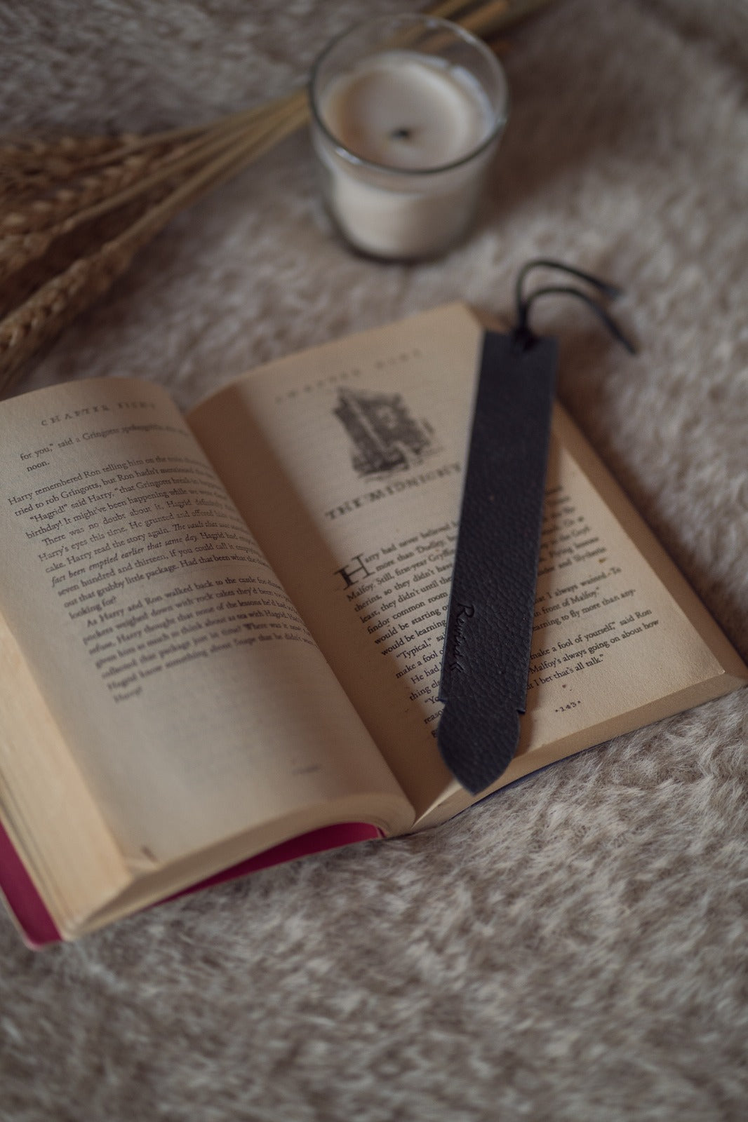 Bookmarks