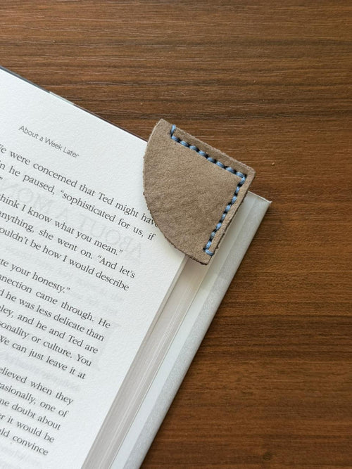 Corners Bookmarks
