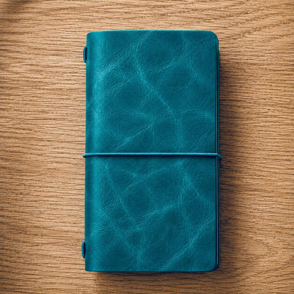 Travel Journal