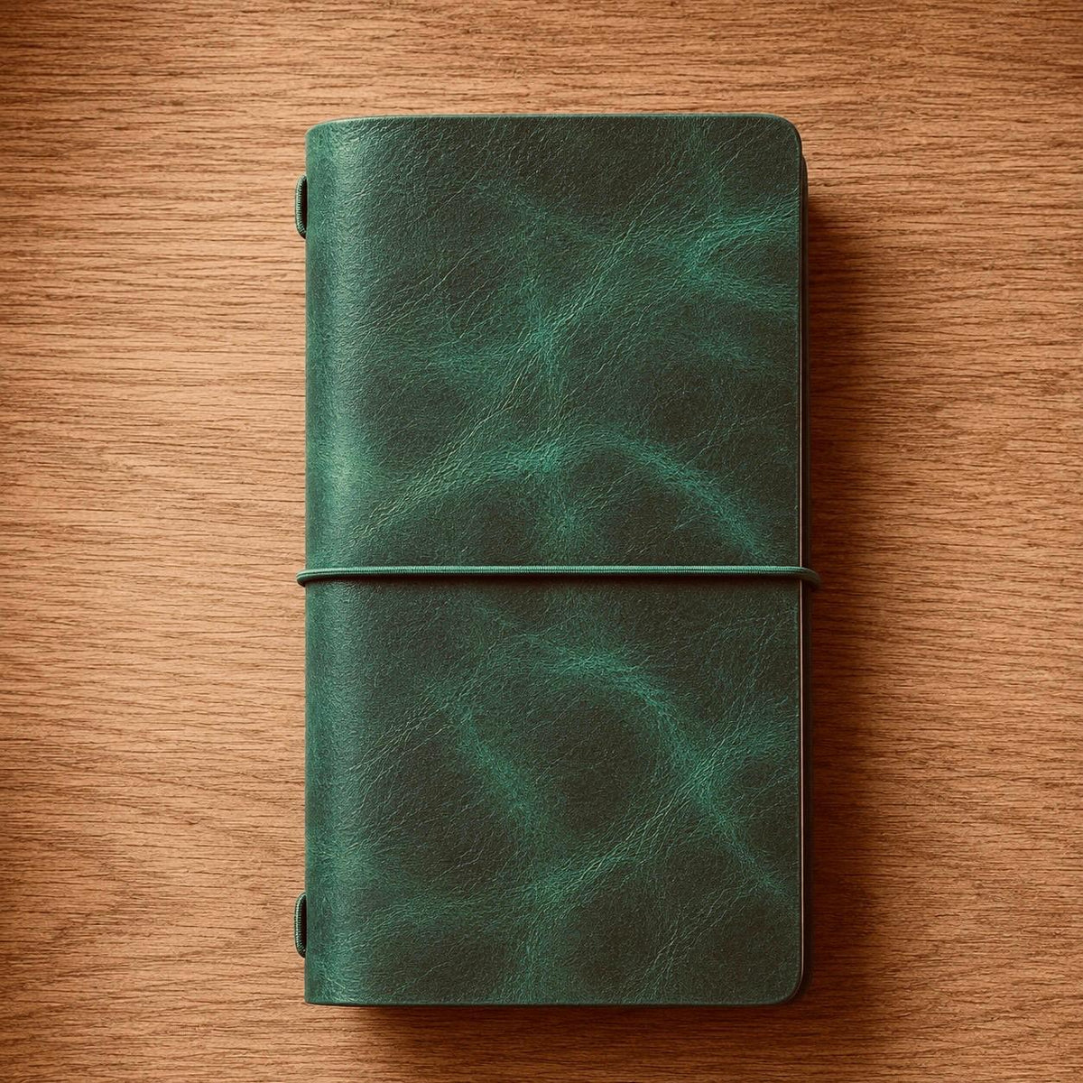 Travel Journal