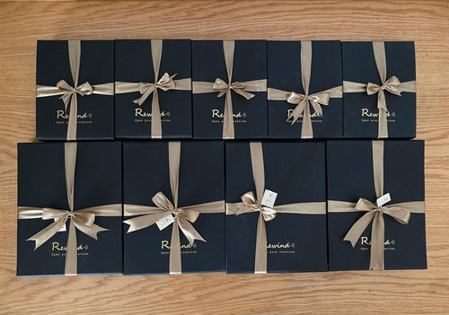 Gift Box - Rewind