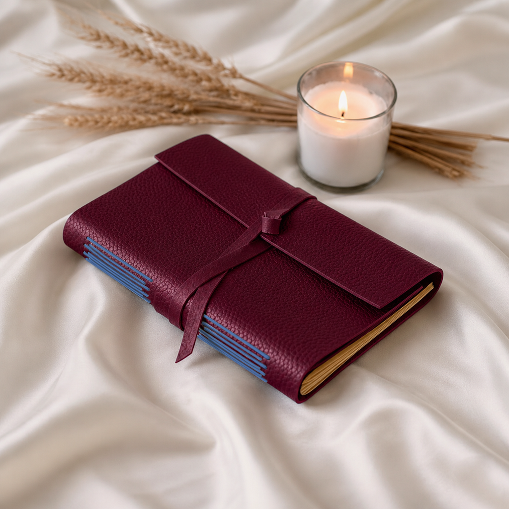 Journal - Minima - Ribbon
