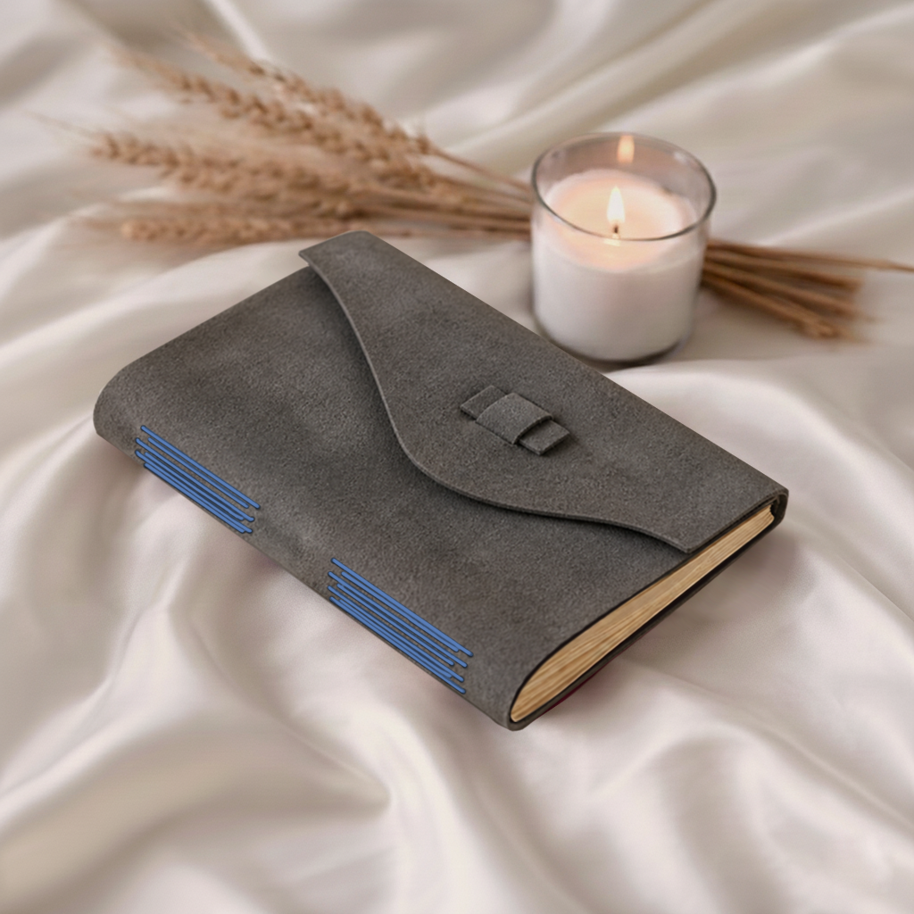Journal - Minima - Penlock