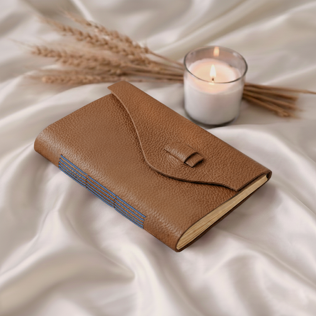 Journal - Linea- Penlock