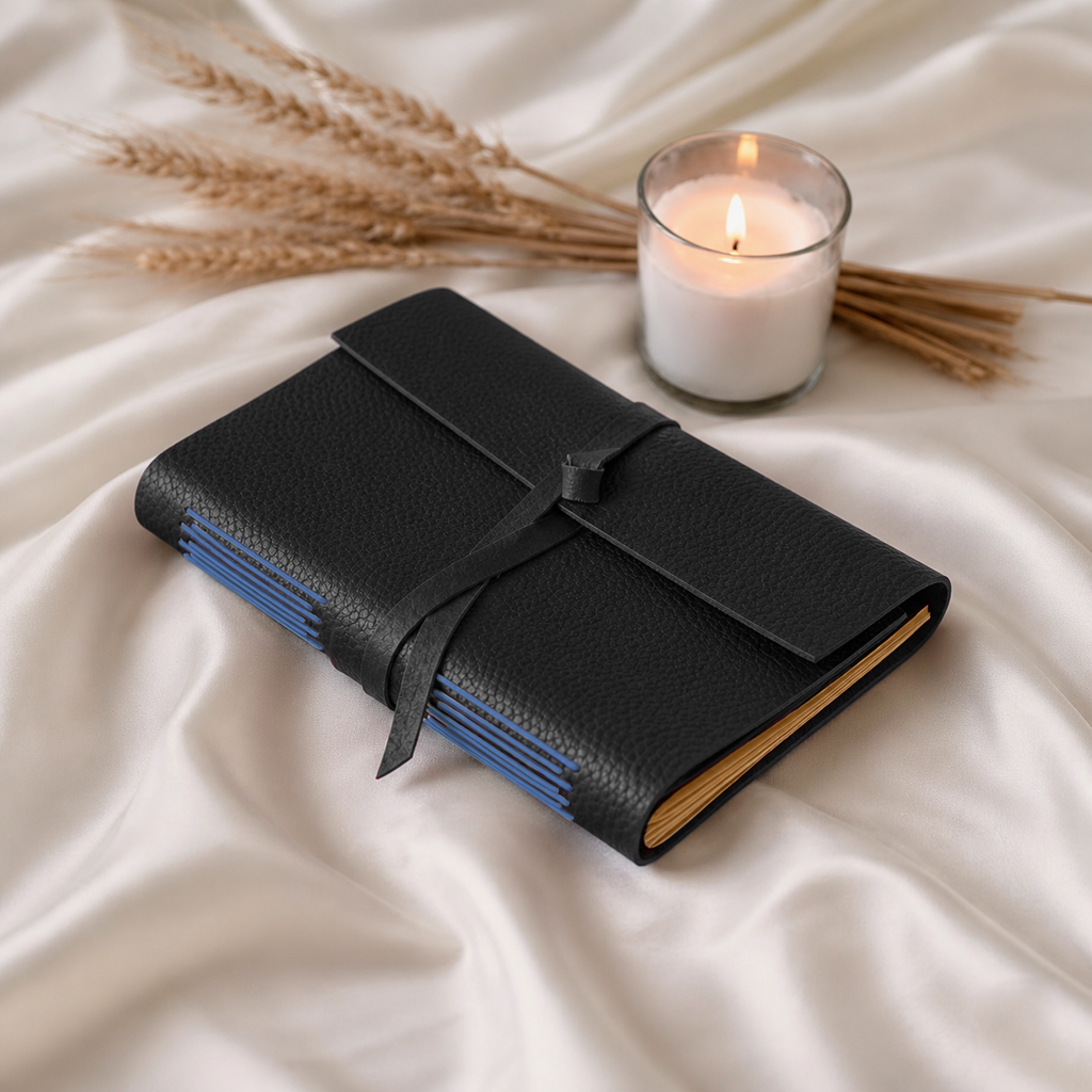 Journal - Minima - Ribbon