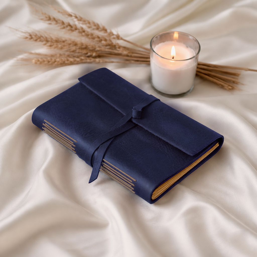 Journal - Minima - Ribbon