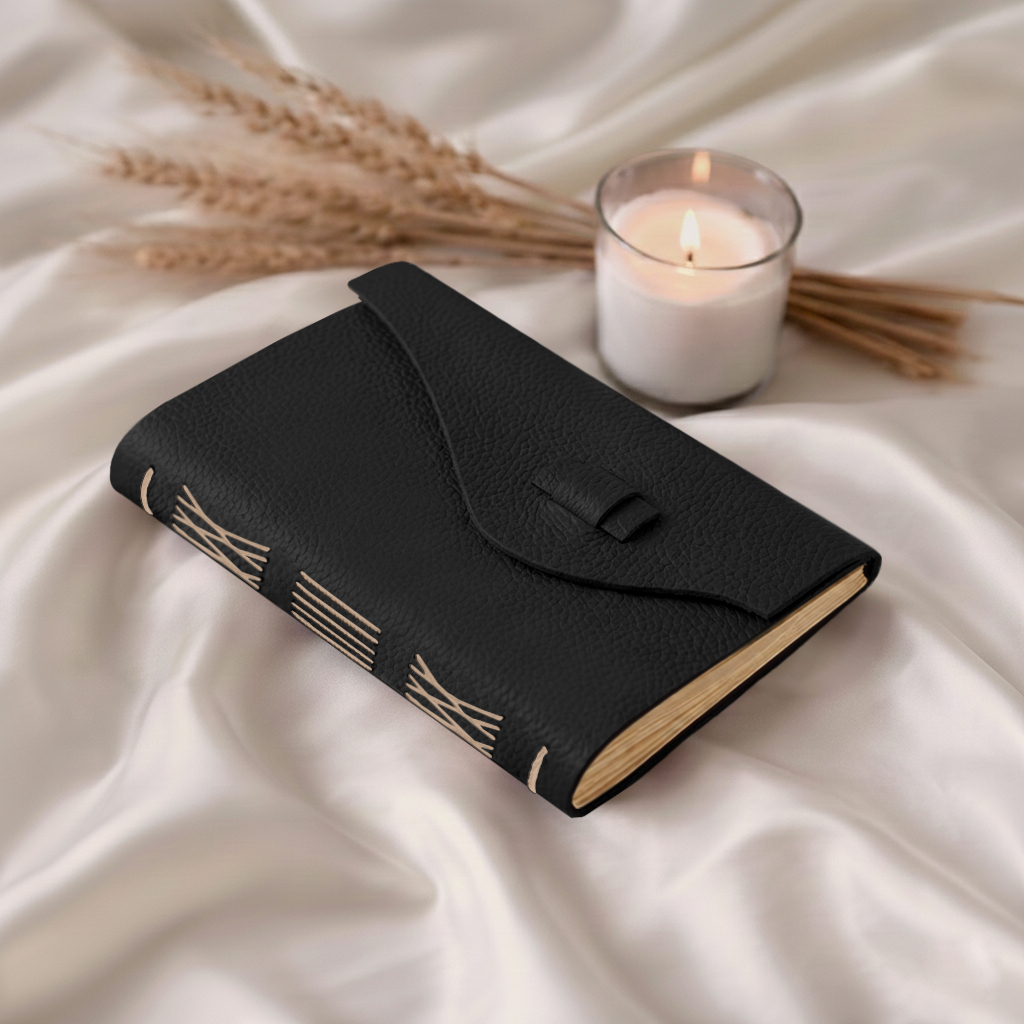 Journal - Nomad- Penlock