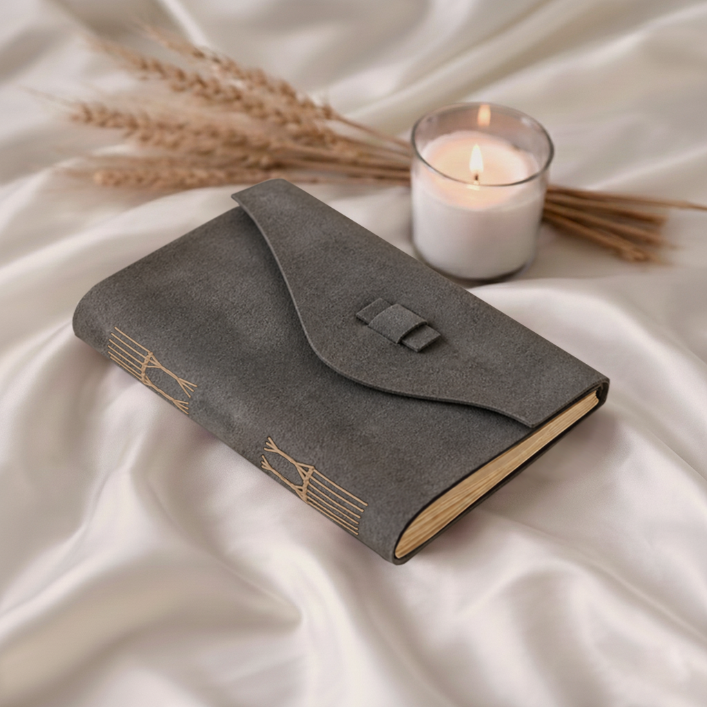 Journal - Vivid - Penlock