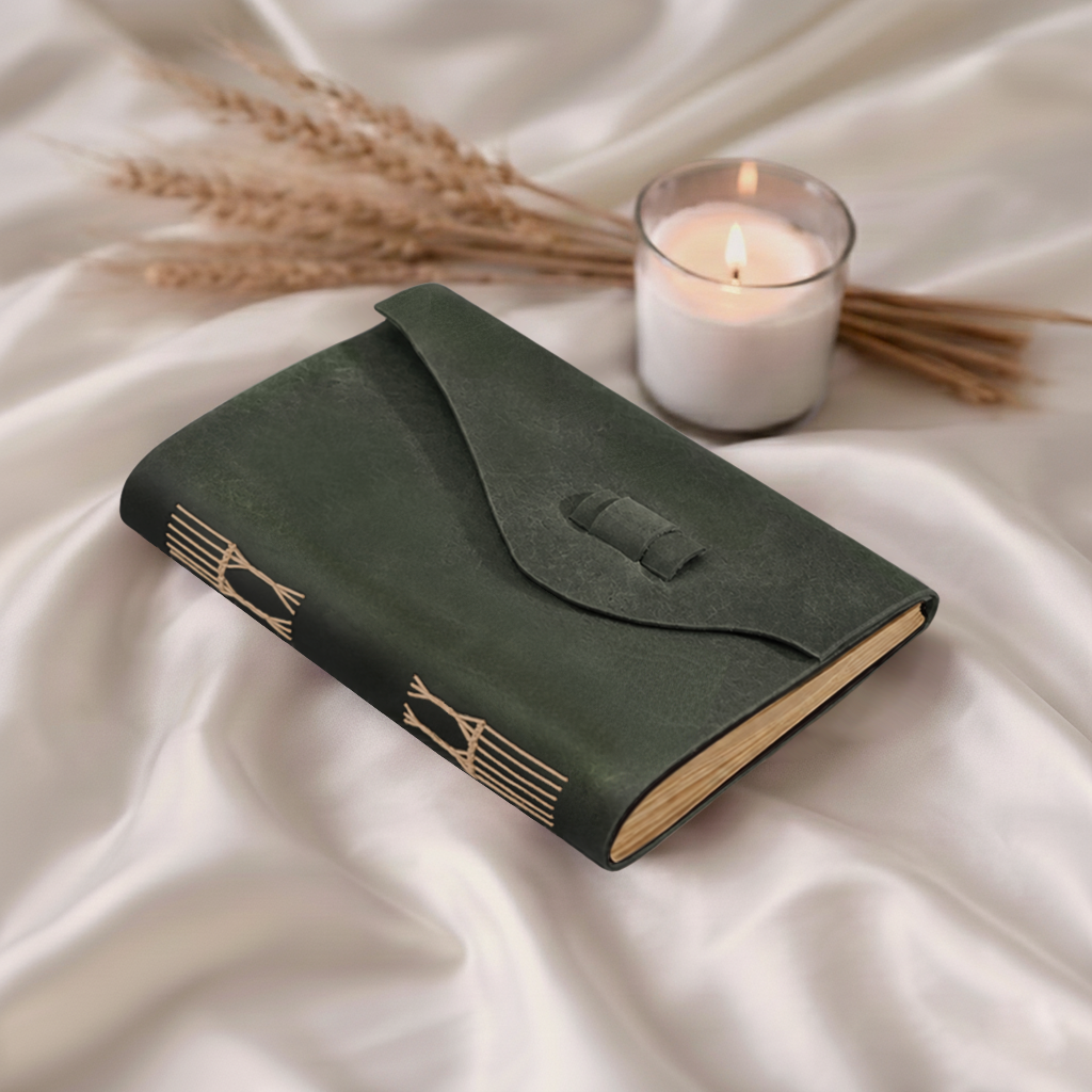 Journal - Vivid - Penlock