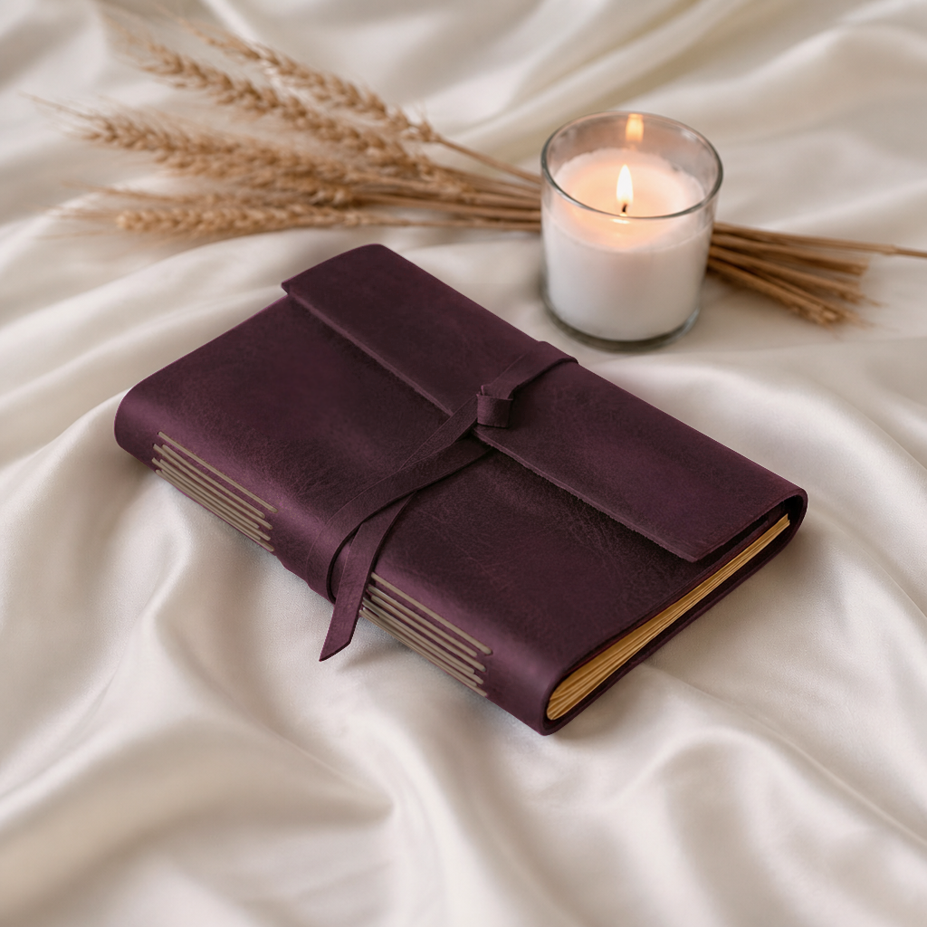 Journal - Minima - Ribbon