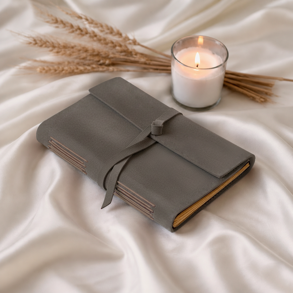 Journal - Minima - Ribbon