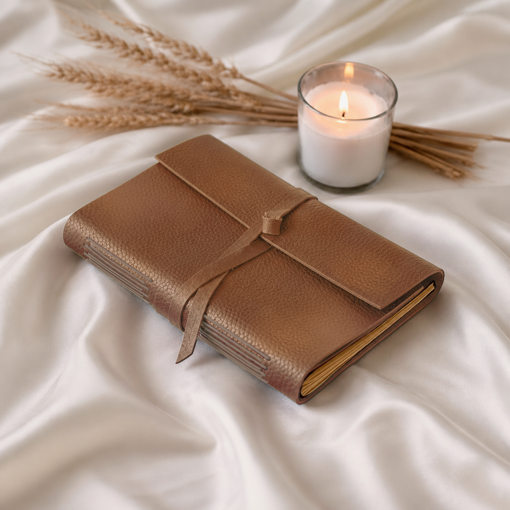 Journal - Minima - Ribbon