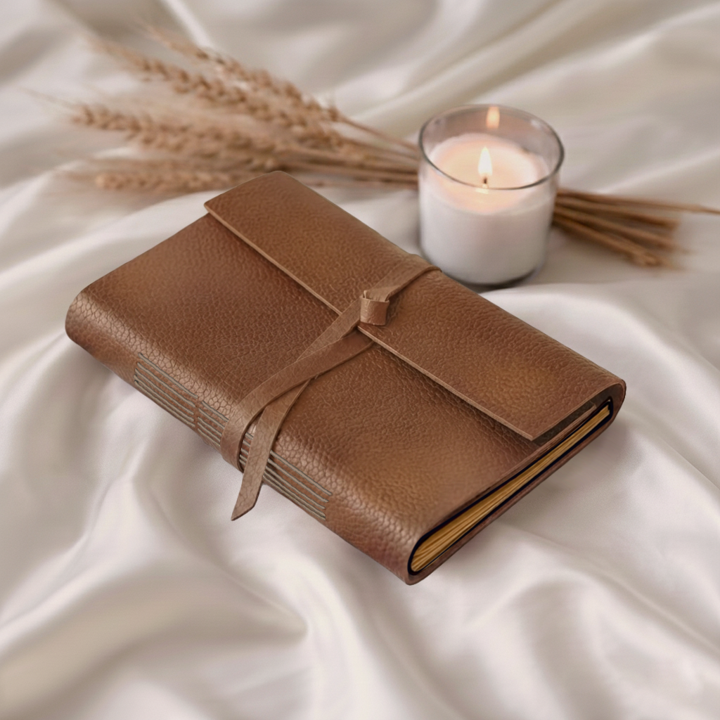 Journal - Linea - Ribbon