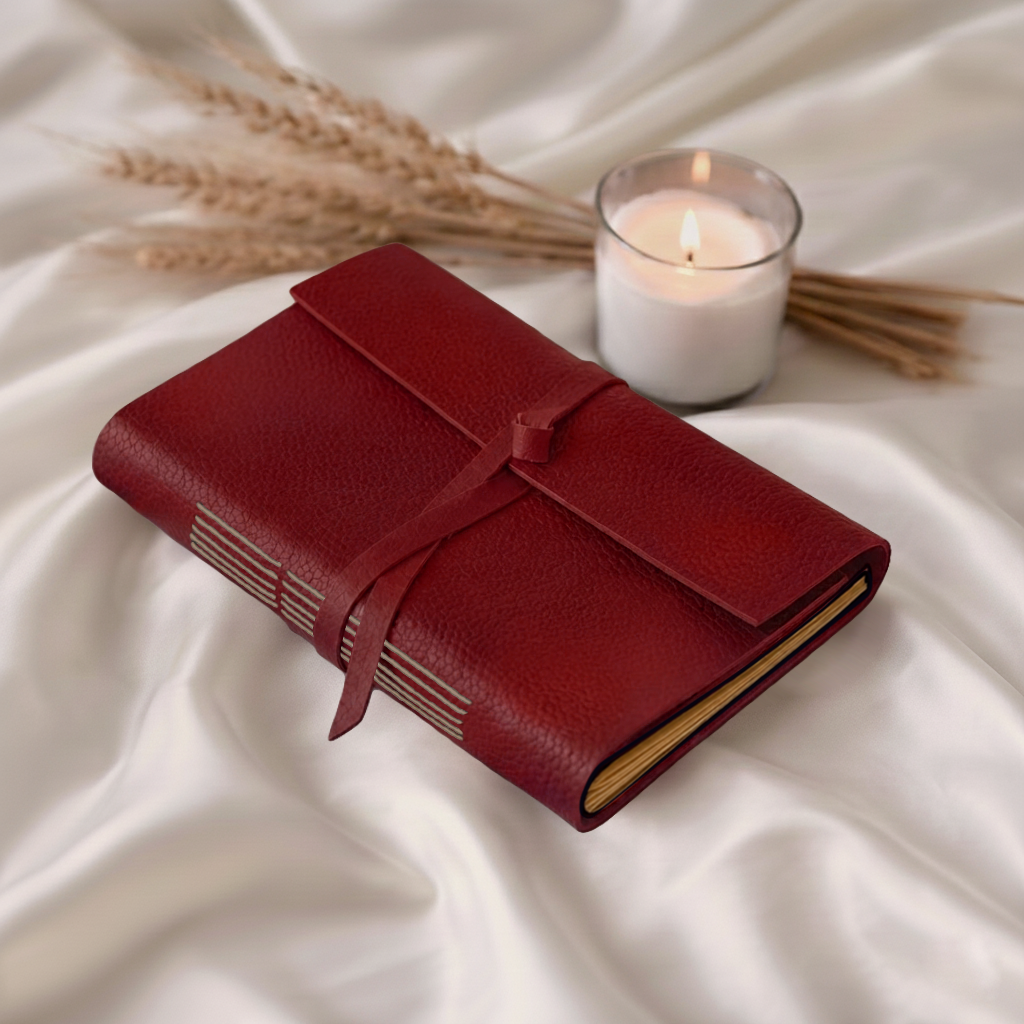 Journal - Linea - Ribbon
