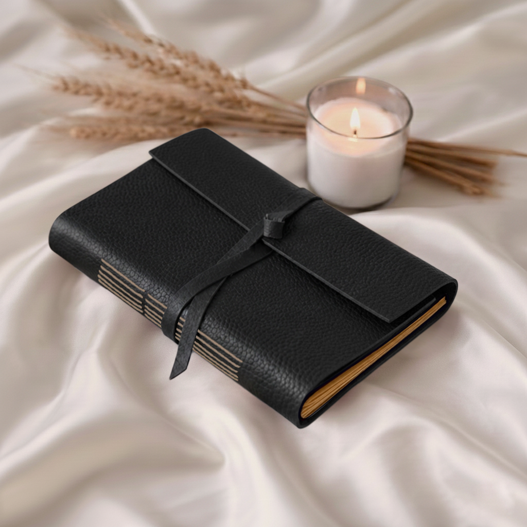 Journal - Linea - Ribbon