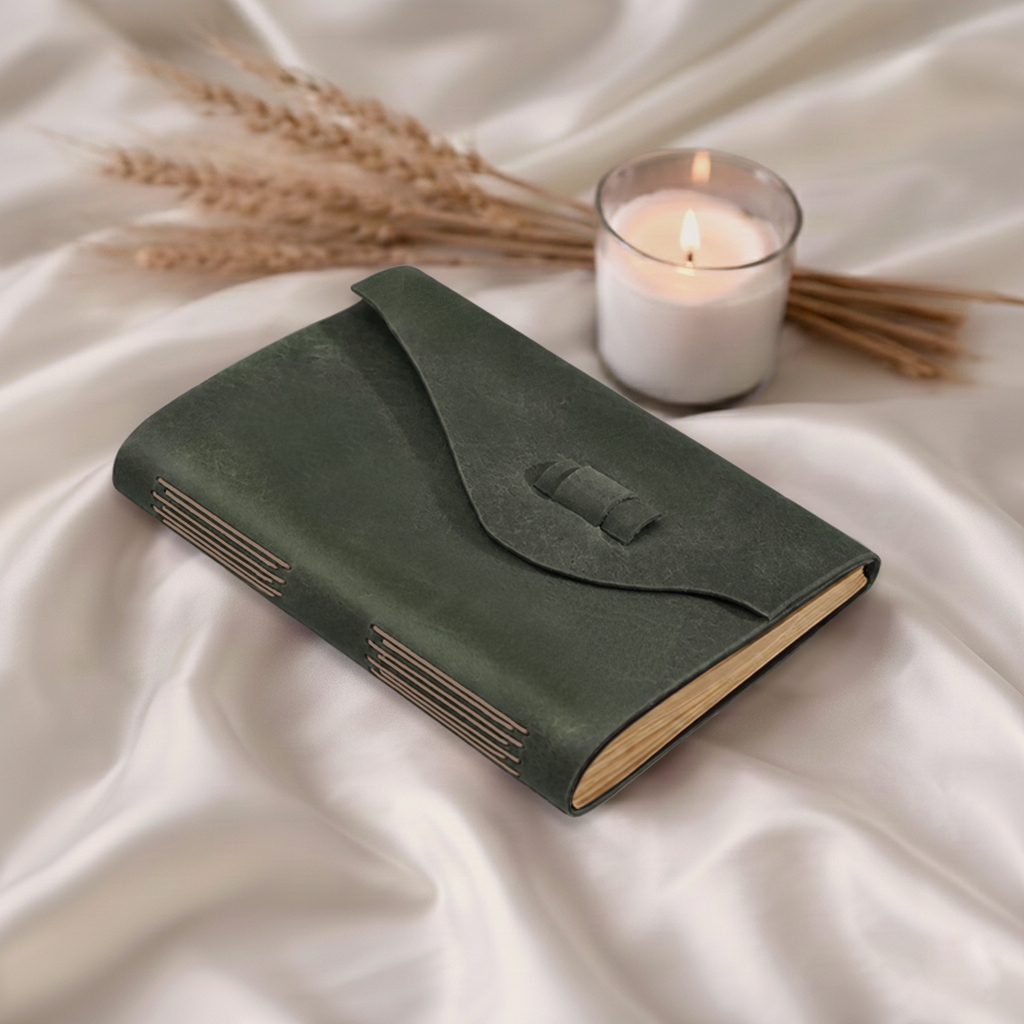Journal - Minima - Penlock