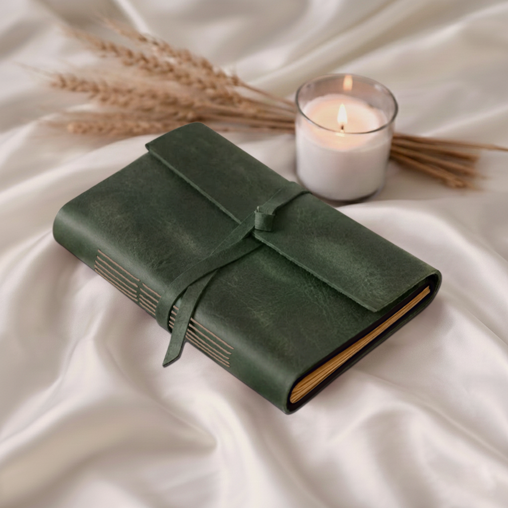 Journal - Linea - Ribbon