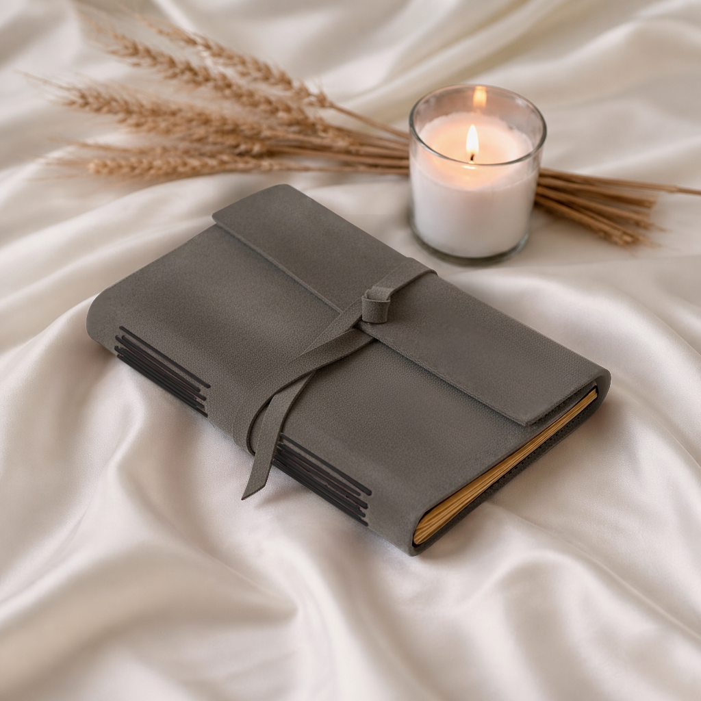Journal - Minima - Ribbon