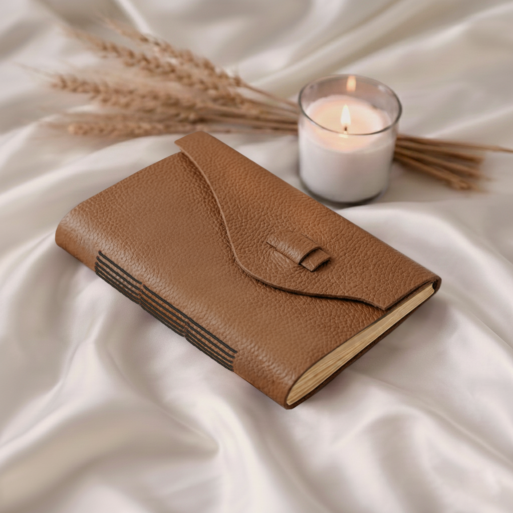 Journal - Linea- Penlock