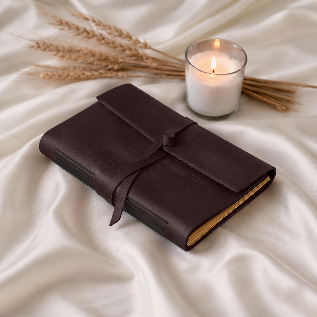 Journal - Minima - Ribbon