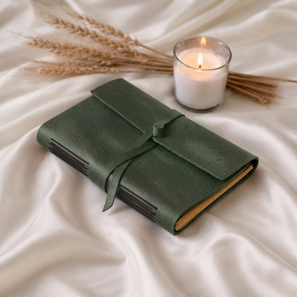 Journal - Minima - Ribbon