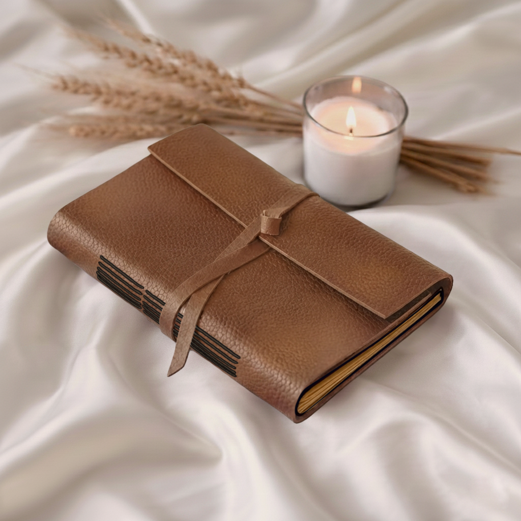 Journal - Linea - Ribbon