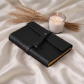 Journal - Linea - Metal lock
