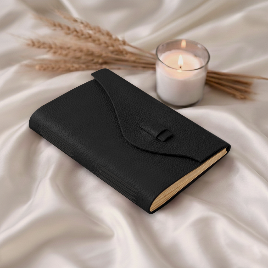 Journal - Minima - Penlock