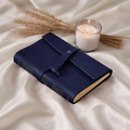 Journal - Nomad- Metal lock